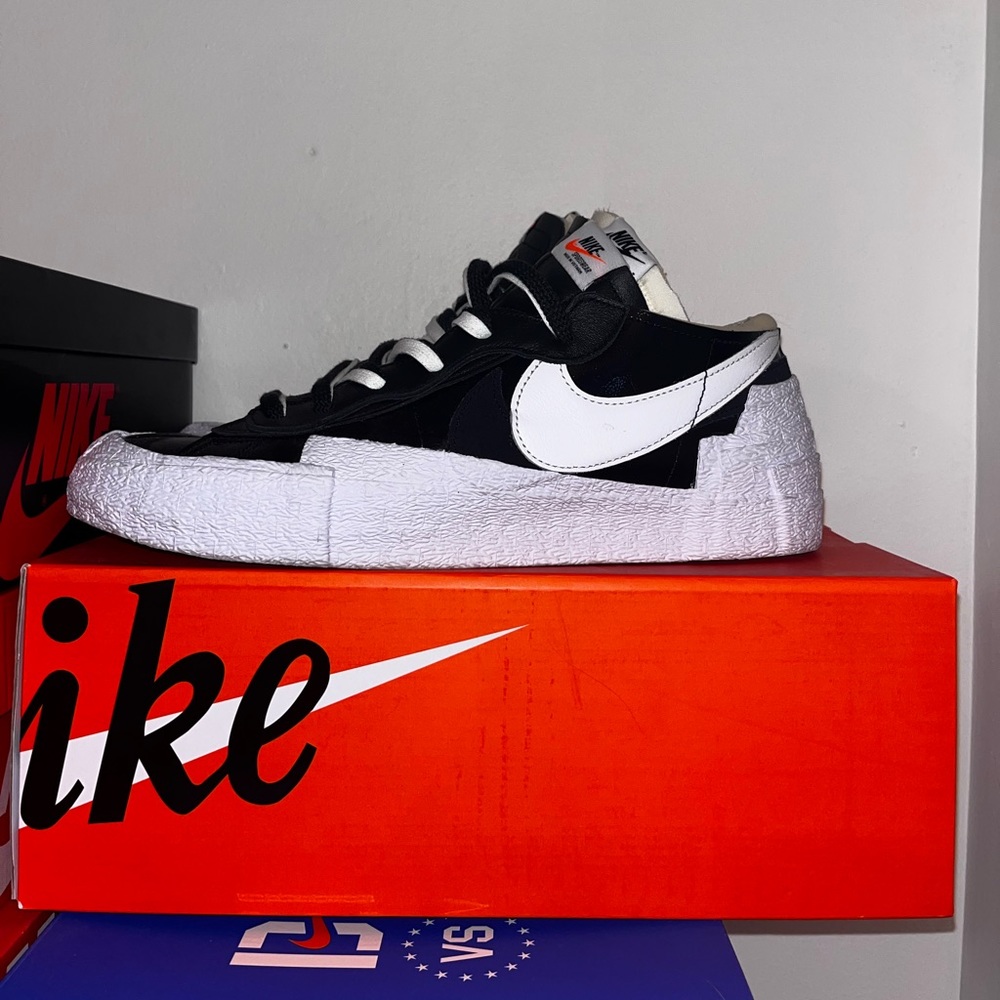 Nike Sicai Blazer Lows